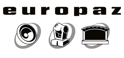 Europaz logo