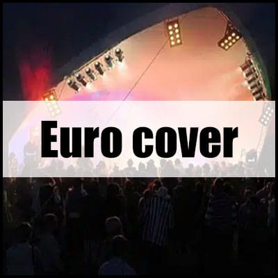 Varekategorien Euro cover