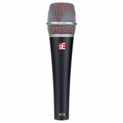 SE Electronics V7 mikrofon