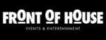 Front Of House Logo