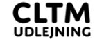 CLTM Udlejning Logo